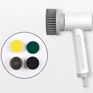 برس ضدآب مناسب تمیزکاری حمام