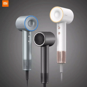 سشوار یون منفی 1600 وات شیائومی