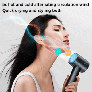 فروش سشوار یون منفی 1600 وات شیائومی