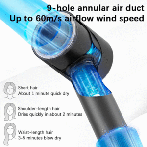 قیمت سشوار شیائومی