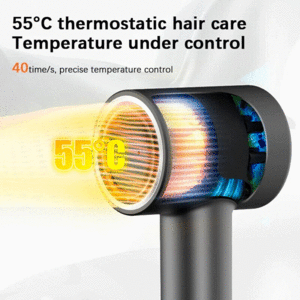 سشوار یون منفی شیائومی