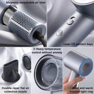 فروش سشوار یون منفی شیائومی