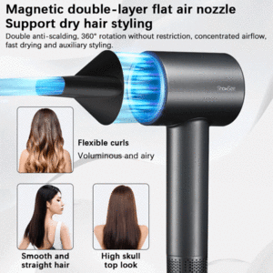 قیمت سشوار یون منفی شیائومی