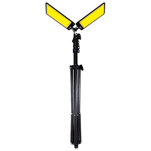 کیفیت چراغ کمپینگ 2 پر کانپکس با سه پایه