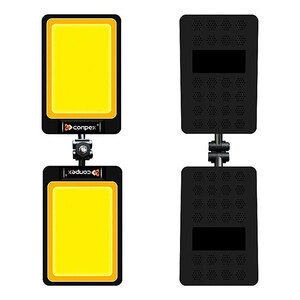 بهترین چراغ کمپینگ 2 پر کانپکس با سه پایه