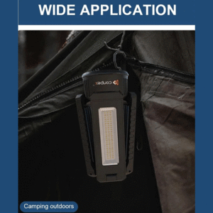 خرید چراغ کمپینگ سه پر