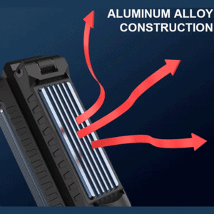 چراغ مسافرتی سه پر