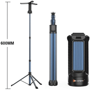 خرید چراغ مسافرتی سه پر