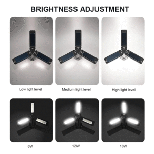 خرید چراغ کمپینگ قابل حمل