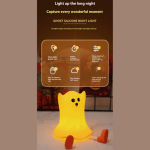 لامپ خواب شبح فانتزی