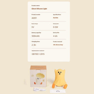 خرید چراغ خواب کنار تخت کودک