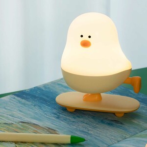 خرید چراغ خواب کودکانه شارژی