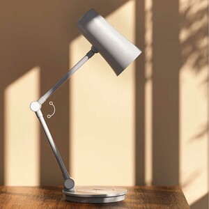 بهترین چراغ مطالعه رومیزی شارژی و شارژر وایرلس