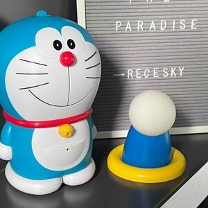 چراغ خواب سیلیکونی فانتزی