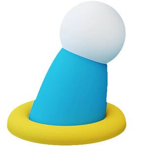 چراغ خواب رومیزی فانتزی