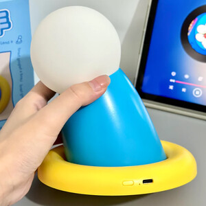 فروش چراغ خواب رومیزی فانتزی