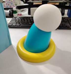 بهترین چراغ خواب رومیزی فانتزی