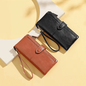 کیف پول تاشو تائومیک میک Y9142