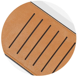 کیف پول زنانه تاشو تائومیک میک  با کیفیت