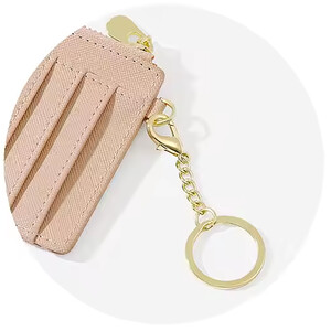 قیمت کیف کارت و کیف پول زنانه فانتزی تائومیک میک