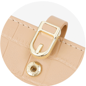 کیف پول زنانه تاشو