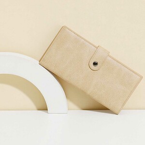 کیف پول زنانه تاشو تائومیک میک