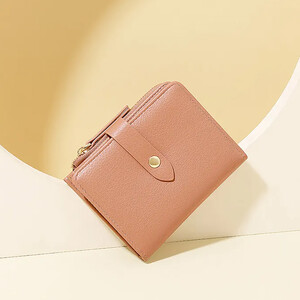 کیفیت کیف پول زنانه فانتزی تاشو تائومیک میک