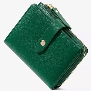 کیفیت کیف پول زنانه فانتزی تاشو تائومیک میک