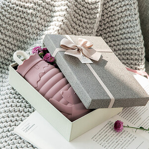 قیمت کیسه آب گرم سیلیکونی جوردن و جودی شیائومی 260 میلی لیتری