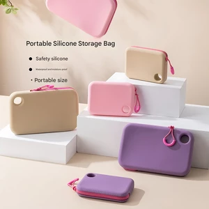 برترین کیف لوازم دیجیتال و آرایشی مسافرتی جوردن و جودی