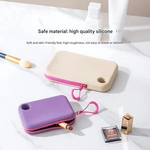 کیف لوازم دیجیتال و آرایشی مسافرتی جوردن و جودی