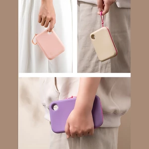 کیف لوازم دیجیتال و آرایشی مسافرتی جوردن و جودی