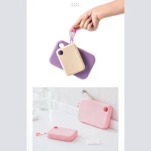 کیف لوازم دیجیتال و آرایشی مسافرتی جوردن و جودی