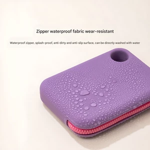 کیف لوازم دیجیتال و آرایشی مسافرتی جوردن و جودی