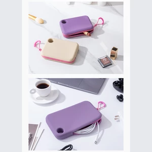 کیف لوازم دیجیتال و آرایشی مسافرتی جوردن و جودی