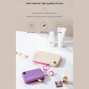 کیف لوازم دیجیتال و آرایشی مسافرتی جوردن و جودی