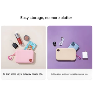 کیف لوازم دیجیتال و آرایشی مسافرتی جوردن و جودی