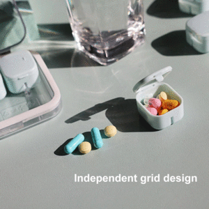 خرید جعبه نگهداری دارو جوردن و جودی