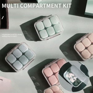 فروش جعبه نگهداری دارو جوردن و جودی