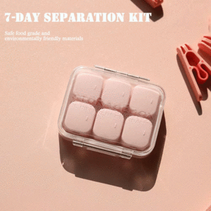 قیمت جعبه نگهداری دارو جوردن و جودی