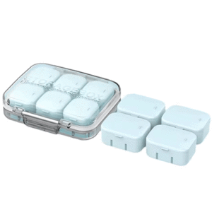 خرید جعبه قرص مسافرتی جوردن و جودی