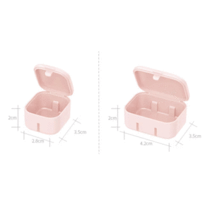 جعبه داروی چند‌محفظه‌ای