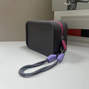 کیفیا کیف لوازم آرایش مسافرتی ضد آب سیلیکونی جردن و جودی