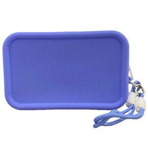 خرید کیف لوازم آرایش مسافرتی ضد آب سیلیکونی جردن و جودی