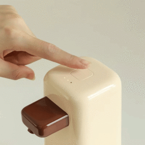 فروش پمپ فوم ساز مایع دستشویی اتوماتیک