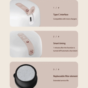 قیمت مینی ماساژور