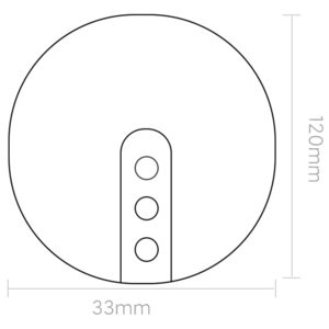 قیمت مینی بادکش