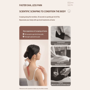 خرید دستگاه ماساژ و بادکش