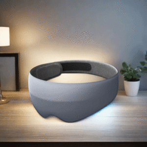 خرید چشم بند پلی‌استر سه‌بعدی دریم لایت