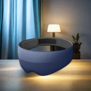 فروش چشم بند پلی‌استر سه‌بعدی دریم لایت